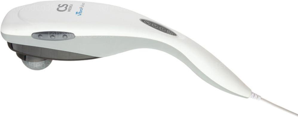 Вибрамассажер CS Medica VibraPulsar CS V-1 купить по низкой цене в интернет-магазине ТехноВидео