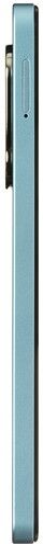 Смартфон Poco C71 4/128 ГБ, голубой