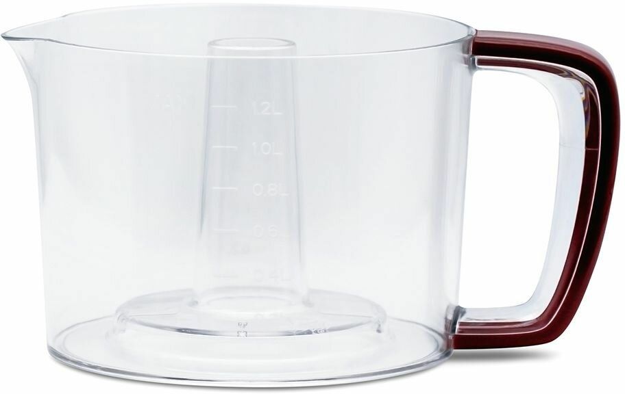 Соковыжималка Blackton Bt J1112 бордовый