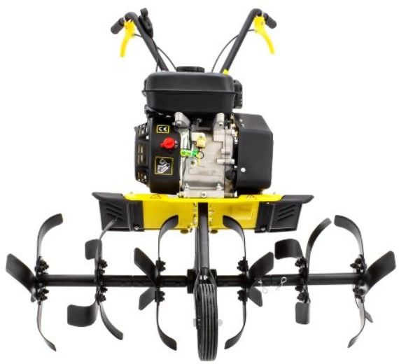 Мотокультиватор GMC-6.8 Huter (70/5/21)