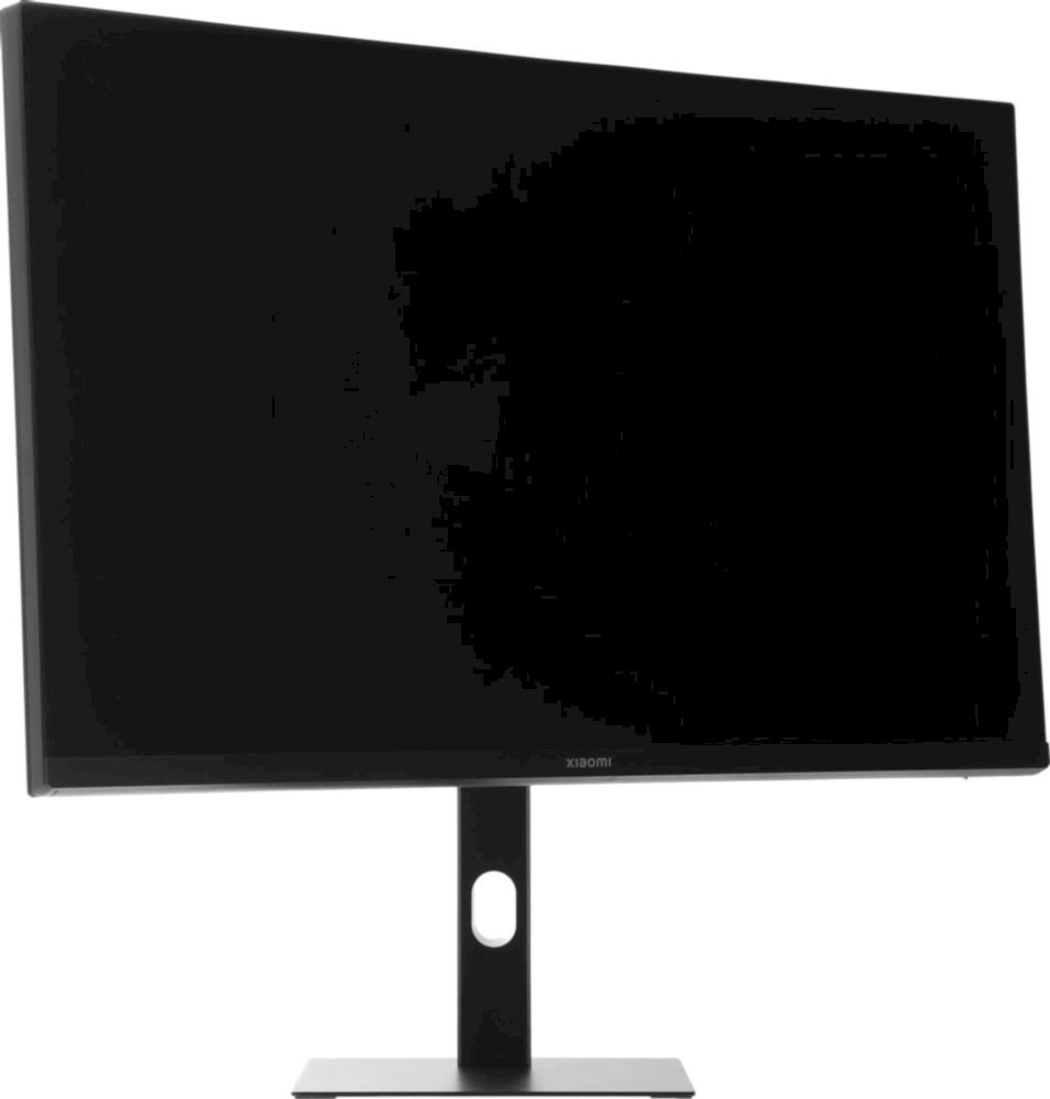 Монитор Xiaomi 4K Monitor A27Ui (ELA6221EU)