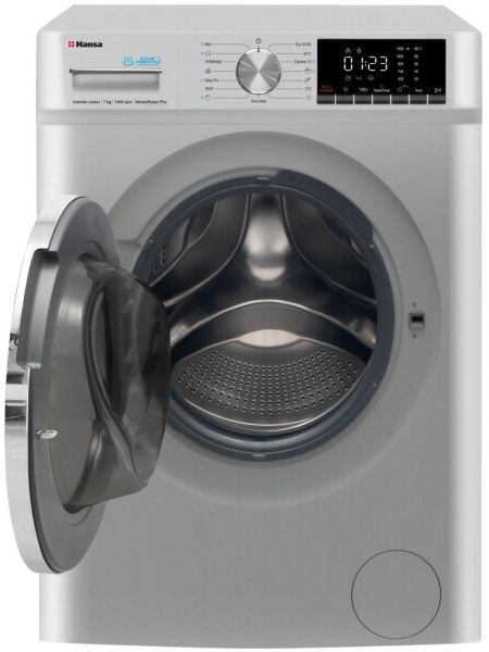 Стиральная машина Hansa WHG714DD1LG