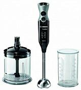 Блендер Bosch MSM 67140, черный купить по низкой цене в интернет-магазине ТехноВидео