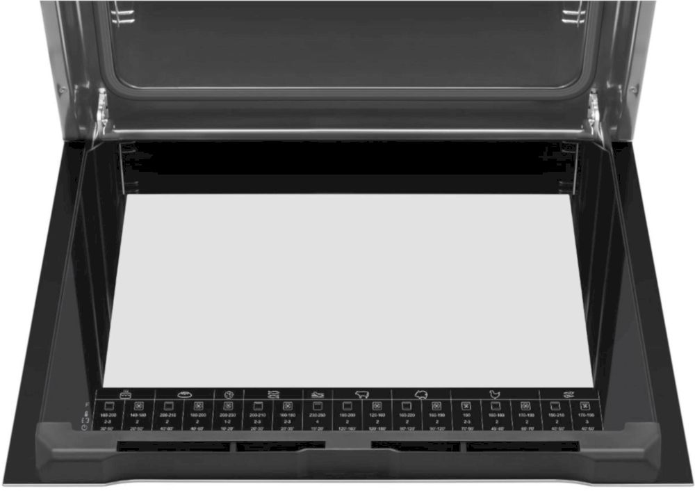 Духовой шкаф Hansa BOEIS696001