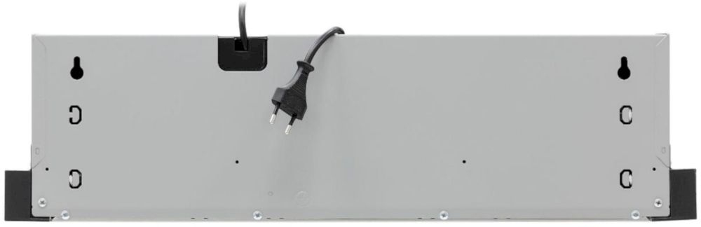 Вытяжка телескопическая Krona KAMILLA T 600 INOX (КА-00007309)