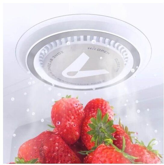 Поглотитель запаха Viomi Kitchen Refrigerator Air Purifier Sterilizing Odor Filter VF1-CB (Xiaomi)