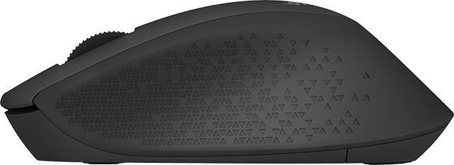 Мышь Logitech M280 EWR Black 910-004287