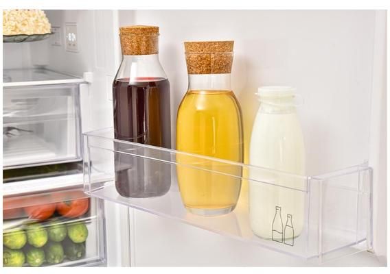 Холодильник Vestel VNF288FS