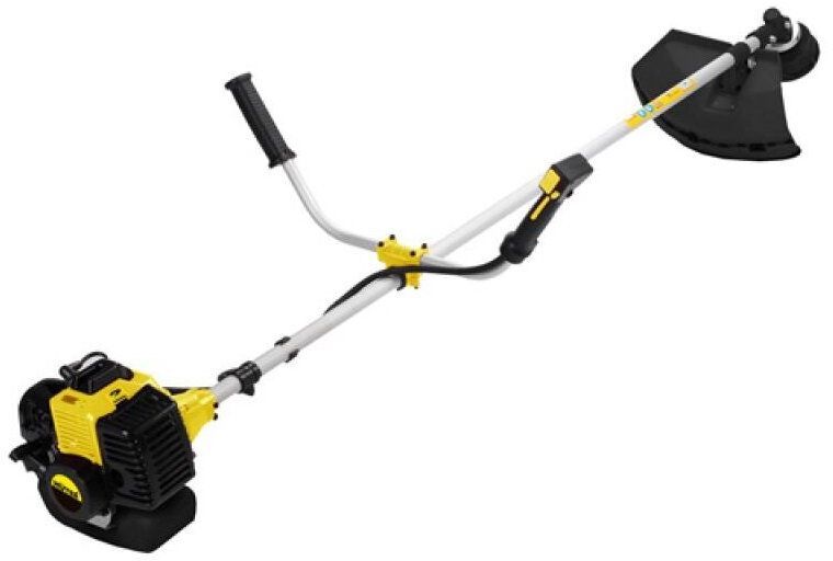 Бензиновый триммер GGT-1000T Huter (70/2/2)