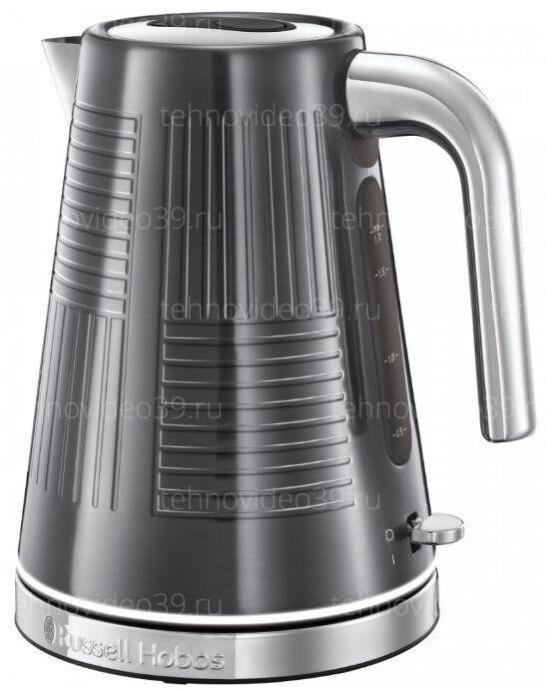Электрический чайник Russell Hobbs 25240-70 купить по низкой цене в интернет-магазине ТехноВидео