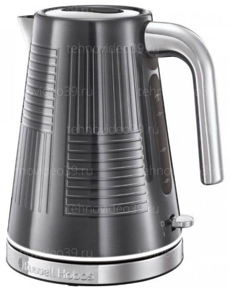 Электрический чайник Russell Hobbs 25240-70 купить по низкой цене в интернет-магазине ТехноВидео
