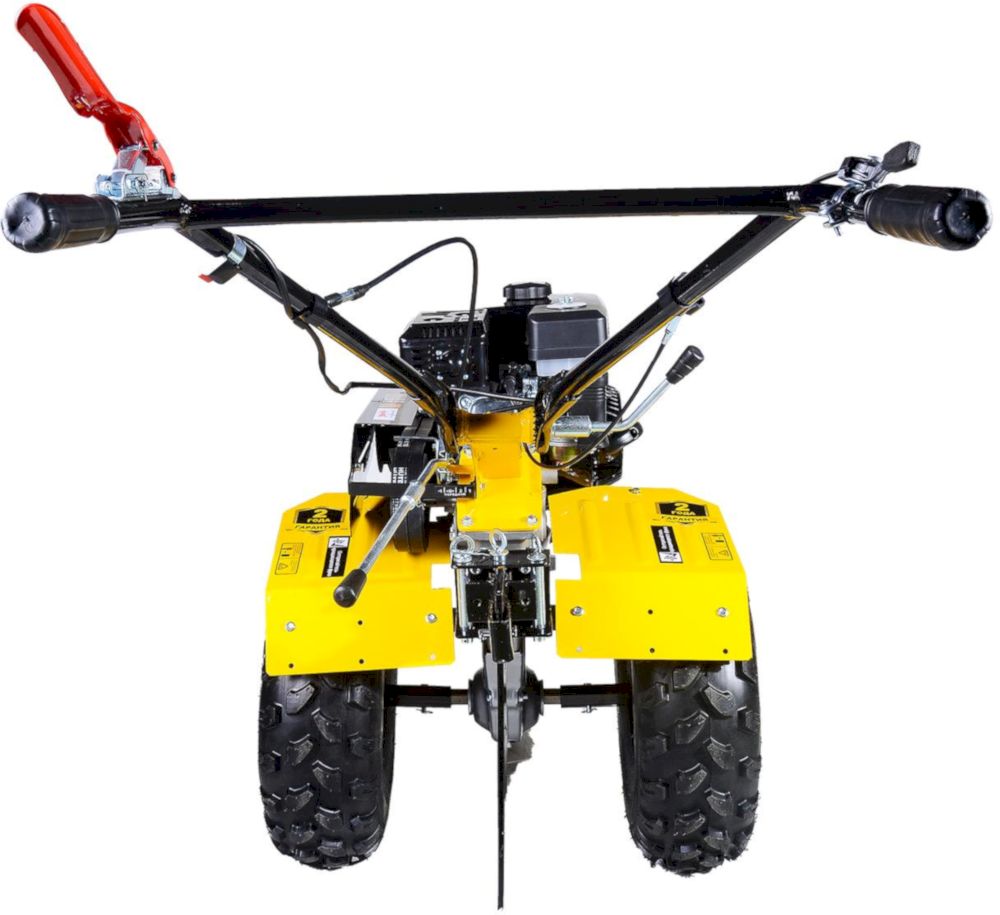 Сельскохозяйственная машина Huter МК-7000P BIG FOOT (70/5/26)