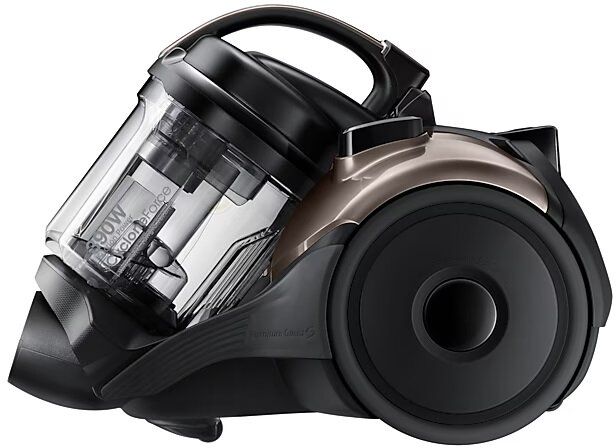 Пылесос Samsung VC15K4169HD/EV (золотой)
