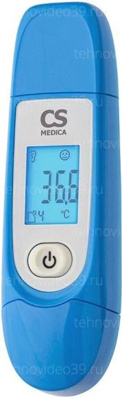 Термометр электронный медицинский инфракрасный CS Medica CS-96 купить по низкой цене в интернет-магазине ТехноВидео