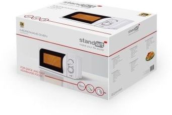Микроволновая печь STANDART MM720CZW