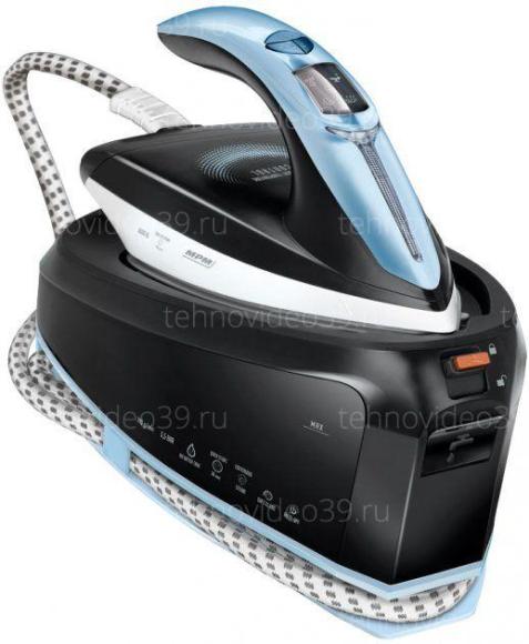 Паровая станция MPM MZE-23 купить по низкой цене в интернет-магазине ТехноВидео