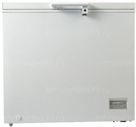 Морозильный ларь MPM MPM-206-SK-06E купить по низкой цене в интернет-магазине ТехноВидео