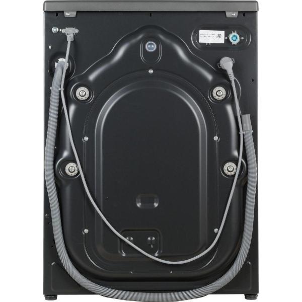 Стиральная машина Beko WSRE6512ZAA (Антрацит) (7320210019)