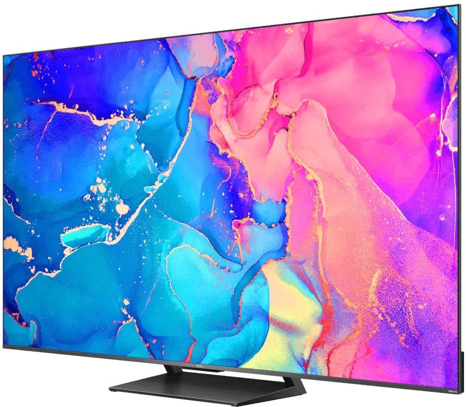 Телевизор TCL 55C735 QLED