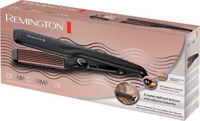 Стайлер Remington S3580