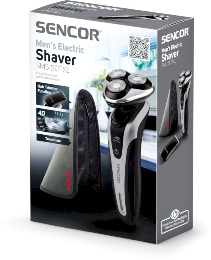 Электробритва Sencor SMS 5011 SL