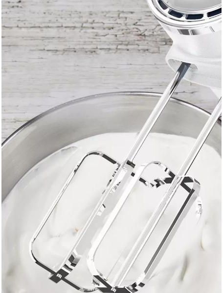 Миксер BQ MX-420 Белый