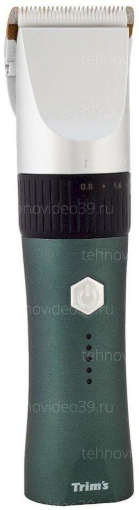 Машинки для стрижки волос Бердск 5207АС купить по низкой цене в интернет-магазине ТехноВидео