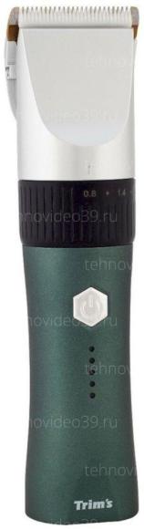 Машинки для стрижки волос Бердск 5207АС купить по низкой цене в интернет-магазине ТехноВидео