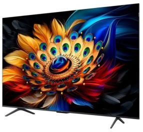 Телевизор TCL 65C655 QLED