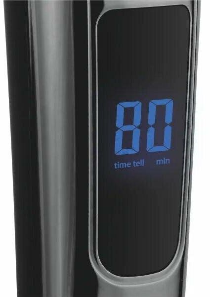 Триммер Zelmer ZMB6000, черный