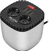 Стабилизатор напряжения Sven VR-F600 купить по низкой цене в интернет-магазине ТехноВидео