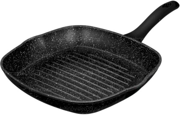 Сковорода Smile MPG-28/11/01 купить по низкой цене в интернет-магазине ТехноВидео