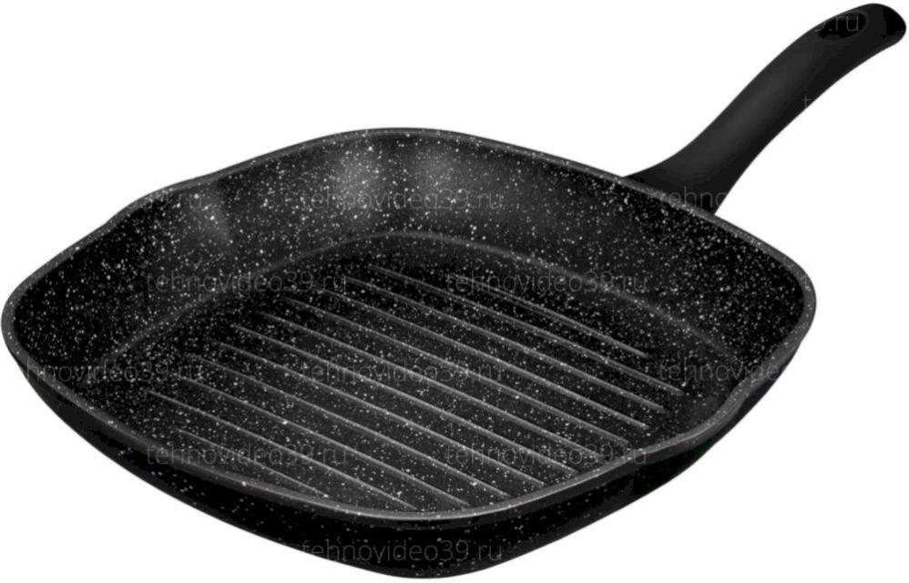 Сковорода Smile MPG-28/11/01 купить по низкой цене в интернет-магазине ТехноВидео
