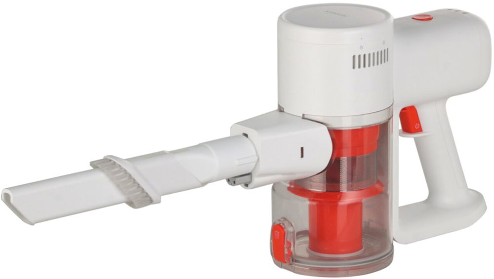 Вертикальный пылесос Xiaomi G20 Lite White EU BHR8195EU