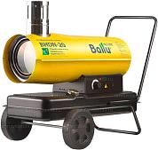 Пушка дизельная непрямого нагрева Ballu BHDN-20