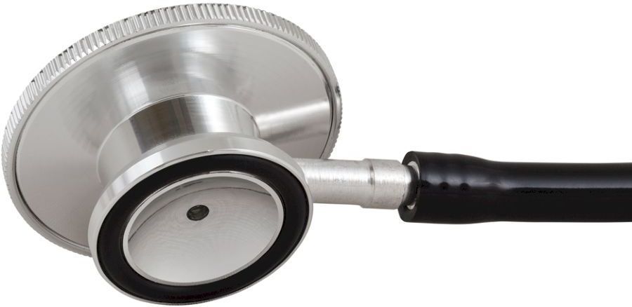 Стетофонендоскоп CS Medica CS-417 (черный)