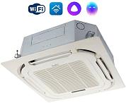 Комплект Ballu BLCI_A_C-36HN8_V3 инверторной сплит-системы, кассетного типа