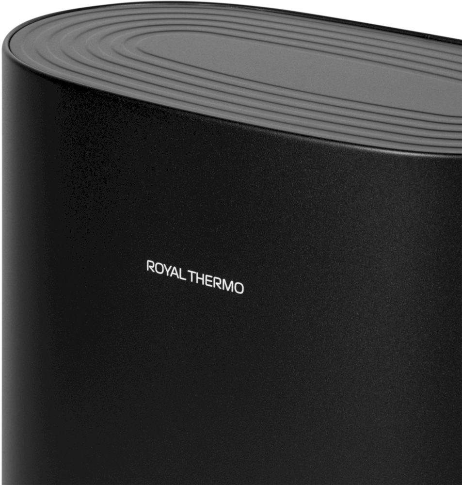 Бойлер косвенного нагрева Royal Thermo AQUATEC Comfort CW100 Grafit настенный (RTWXIFCW100G1)