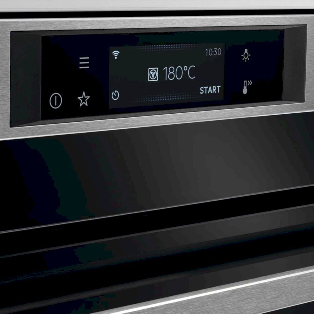 Духовой шкаф AEG BPK 748380M