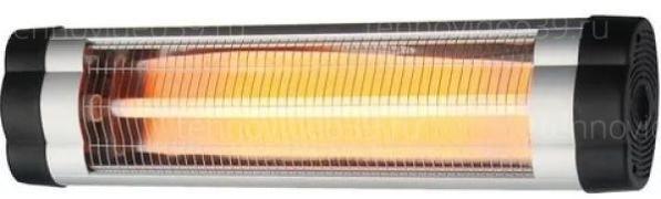 Инфракрасный обогреватель Ресанта ИКО-2000Л (кварцевый) (900/67/5/11) купить по низкой цене в интернет-магазине ТехноВидео