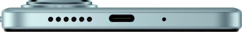 Смартфон POCO M7 8/256 ГБ, синий