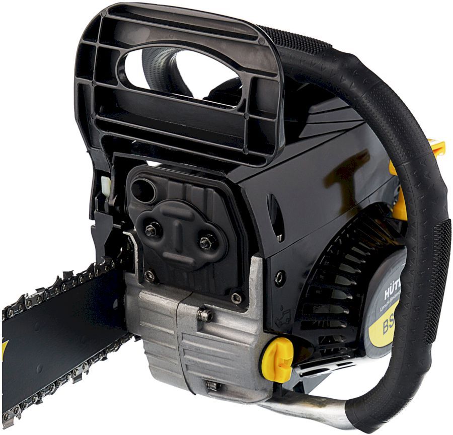 Бензопила Huter BS-45 (70/6/2)