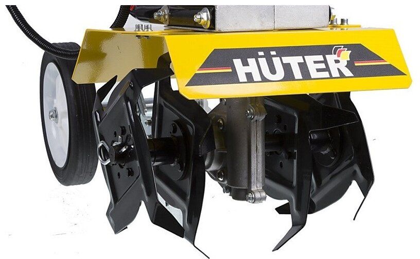 Мотокультиватор GMC-2.8 Huter (70/5/22)