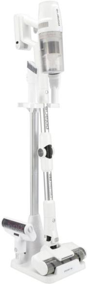 Вертикальный пылесос Polaris PVCS 4050 CyclonicPRO купить по низкой цене в интернет-магазине ТехноВидео