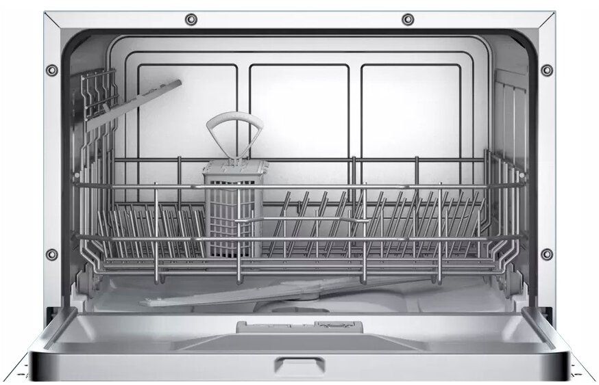 Отдельностоящая посудомоечная машина Bosch SKS50E42EU