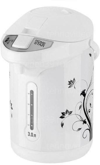 Термопот HomeStar HS-5005 купить по низкой цене в интернет-магазине ТехноВидео
