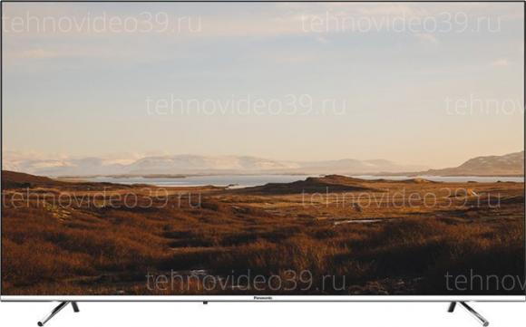 Телевизор Panasonic TX-43GXR600 купить по низкой цене в интернет-магазине ТехноВидео