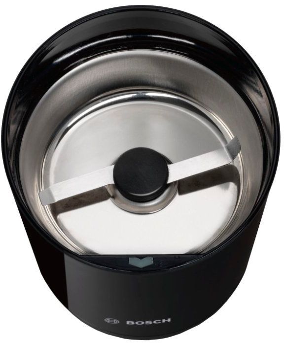Кофемолка Bosch TSM6A013B черный