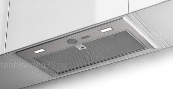 Вытяжка встраиваемая Faber INKA ICH SS A52 купить по низкой цене в интернет-магазине ТехноВидео