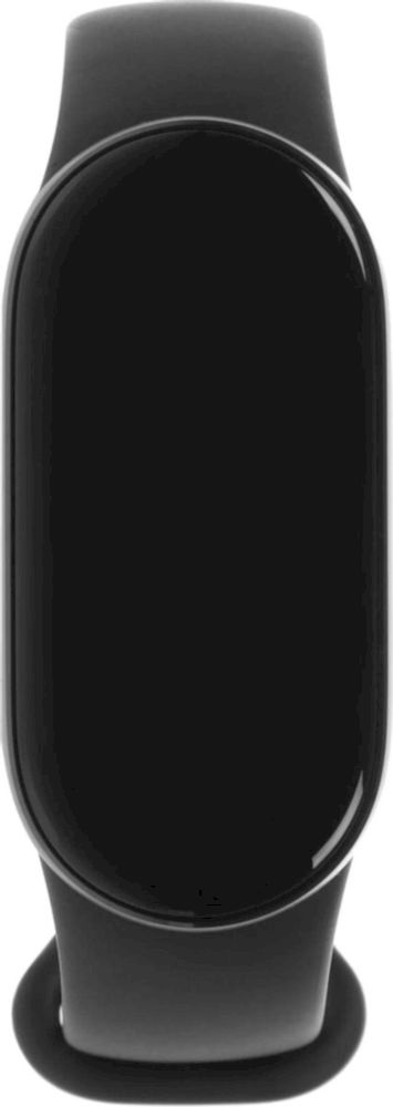 Фитнес-браслет Xiaomi Smart Band 10, черный (BHR07PYGL)